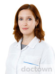 Рокотянская Елена Михайловна