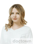 Романенкова Софья Игоревна