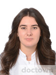 Романишко Влада Владимировна