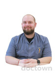 Романов Дмитрий Александрович