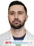 Романов Дмитрий Александрович