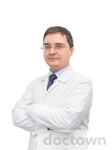 Романов Дмитрий Владимирович