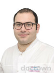 Романов Жирайр Маисович