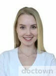 Романова Дарья Александровна