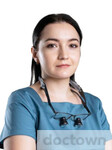 Романова Екатерина Михайловна