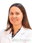 Романова Елена Александровна