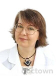 Романова Елена Владимировна