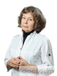 Романова Галина Алексеевна