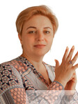 Романова Ирина Павловна