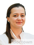 Романова Любовь Васильевна