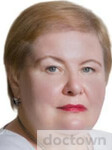 Романова Марина Дмитриевна