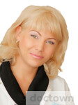 Романова Мария Николаевна