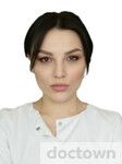 Романова Наталья Дмитриевна