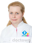 Романова Наталья Евгеньевна
