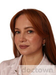 Романова Ольга Валерьевна
