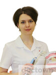 Романова Светлана Сергеевна