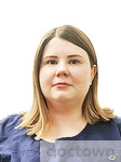 Романова Юлия Денисовна