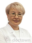 Романюк Валентина Геннадиевна