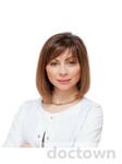 Романютина Наталья Сергеевна