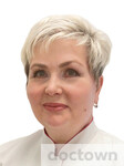 Ромашкова Людмила Борисовна