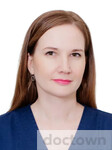 Ромозанова Татьяна Равиловна