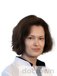 Росаткевич Александра Георгиевна