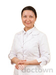 Рощина Наталья Юрьевна