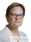 Рощупкина Светлана Васильевна