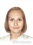 Рослякова Ирина Олеговна