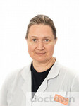 Ростиславина Екатерина Владимировна