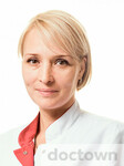 Ровная Светлана Вадимовна