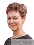 Рожанская Елена Николаевна