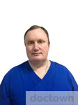 Рождественский Алексей Иванович
