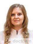 Роживанова Екатерина Романовна