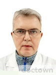 Рожков Сергей Викторович