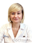 Розина Алёна Сергеевна