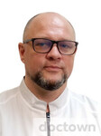 Розовенко Юрий Михайлович