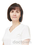 Тян Оксана Александровна