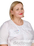 Тюкавина Марина Станиславовна