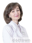 Тюлькова Татьяна Евгеньевна