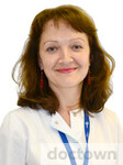 Тюменцева Светлана Вадимовна