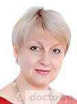 Тюменкова Галина Викторовна