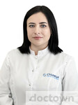 Тюрина Александра Вячеславовна