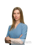Тюрина Елизавета Евгеньевна 