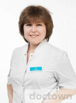 Тюряхина Наталья Алексеевна