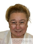 Тювина Нина Аркадьевна