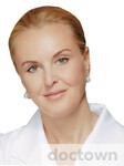 Юцковская Яна Александровна