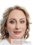 Юдина Елена Валерьевна