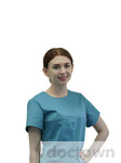 Юдина Ирина Руслановна