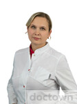 Юдина Надежда Александровна